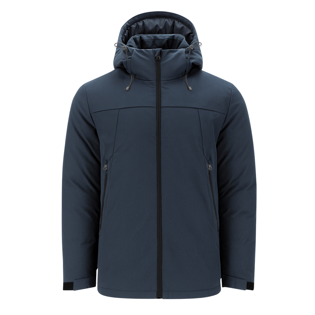 Parka Setter