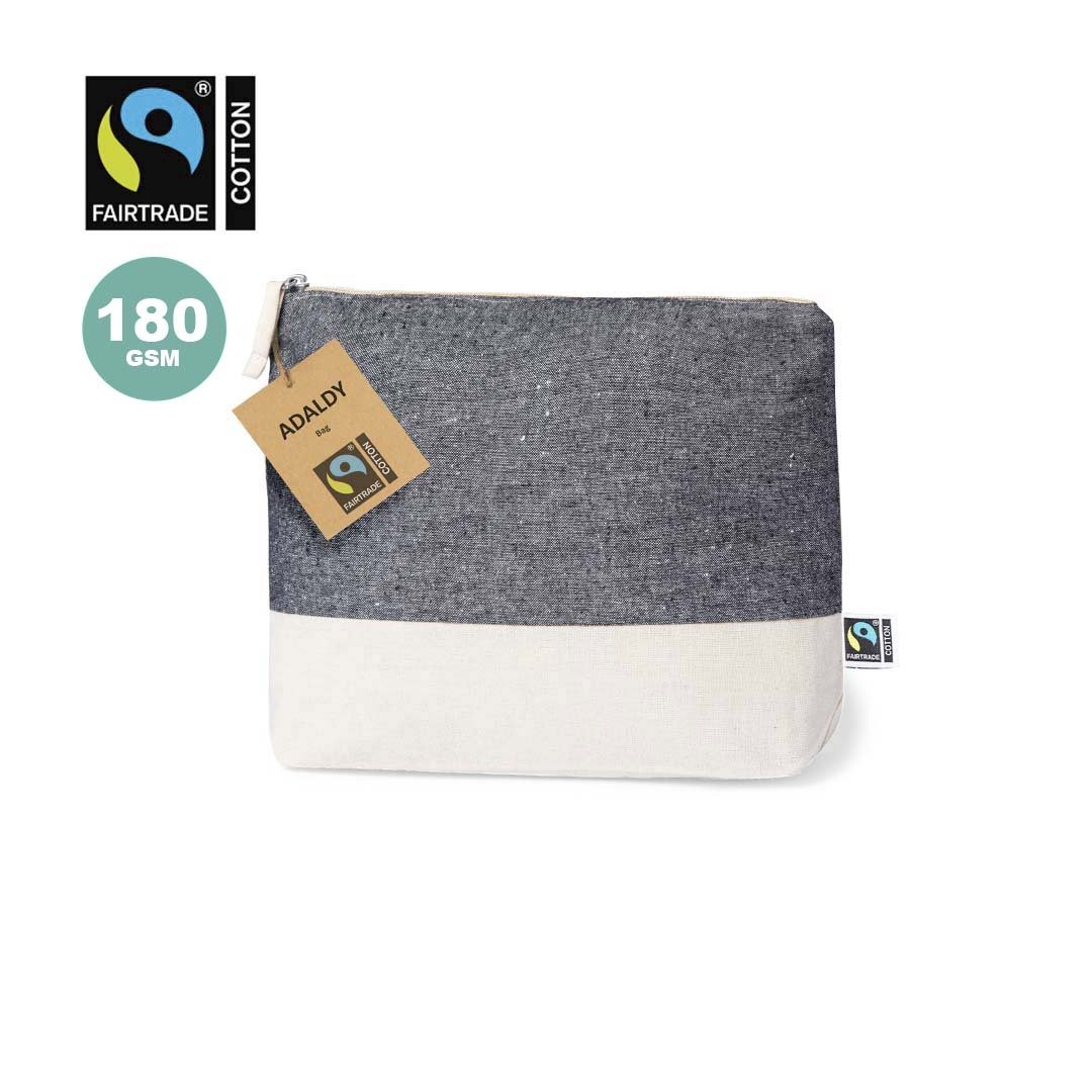 Nécessaire Adaldy Fairtrade
