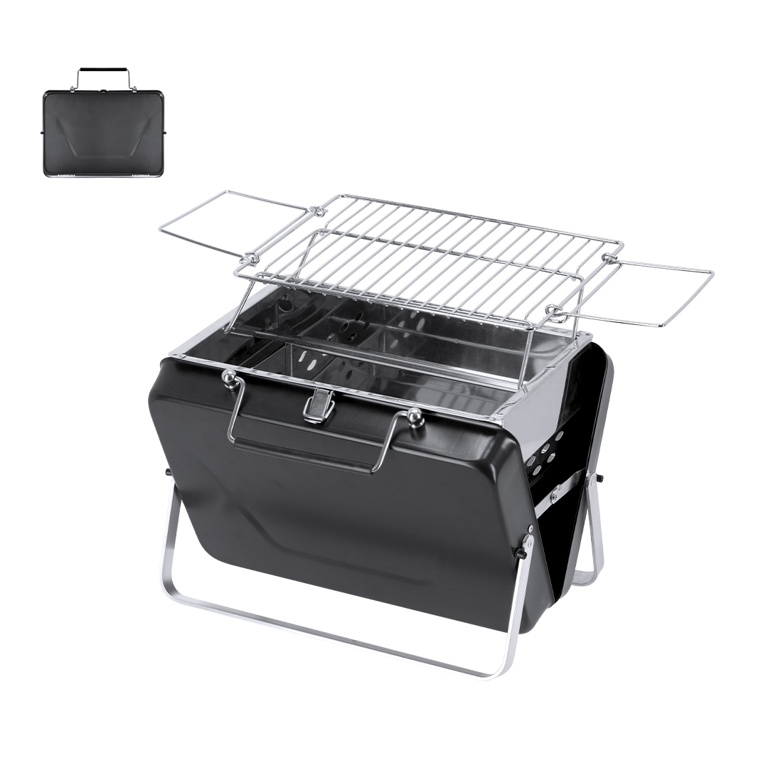 Barbecue Magnol