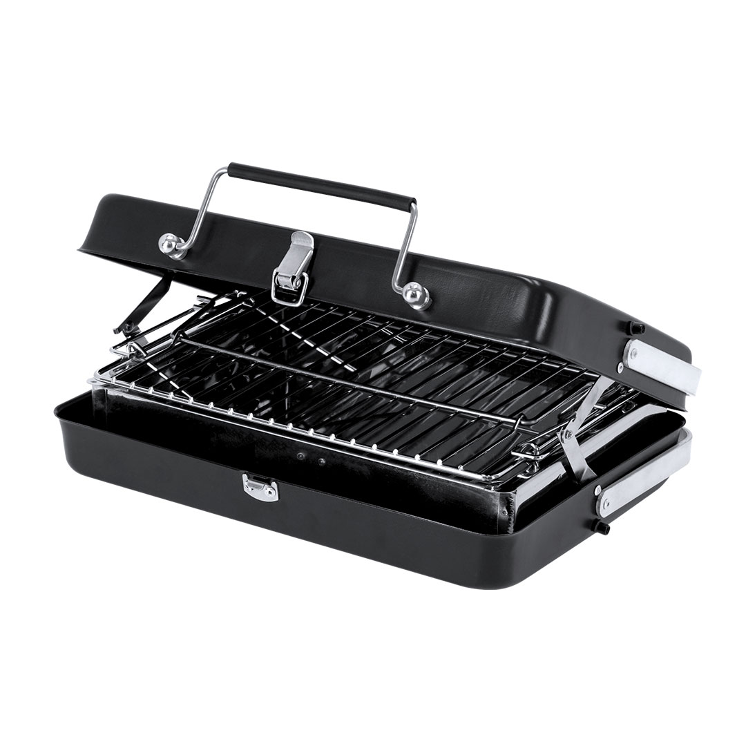 Barbecue Magnol