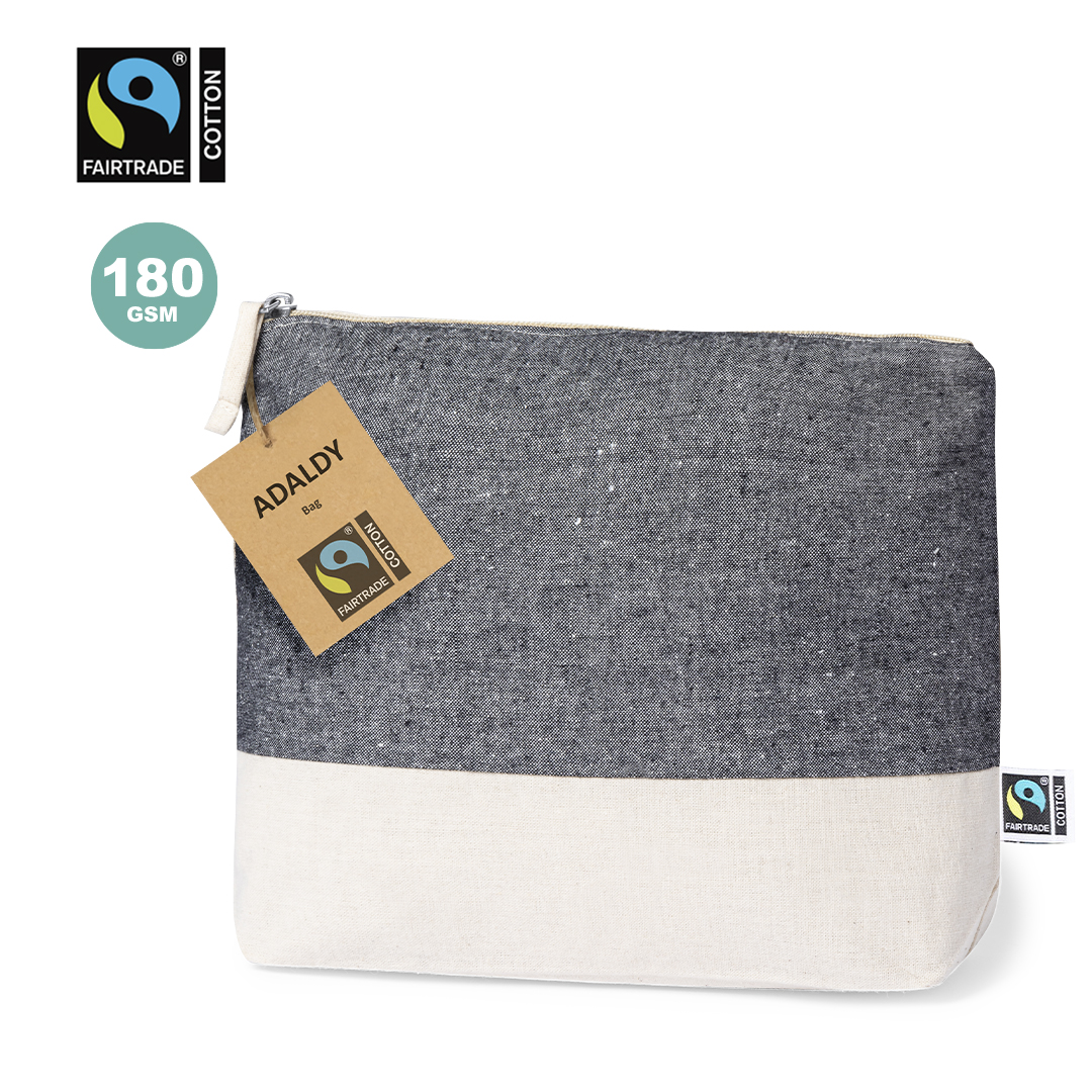 Nécessaire Adaldy Fairtrade