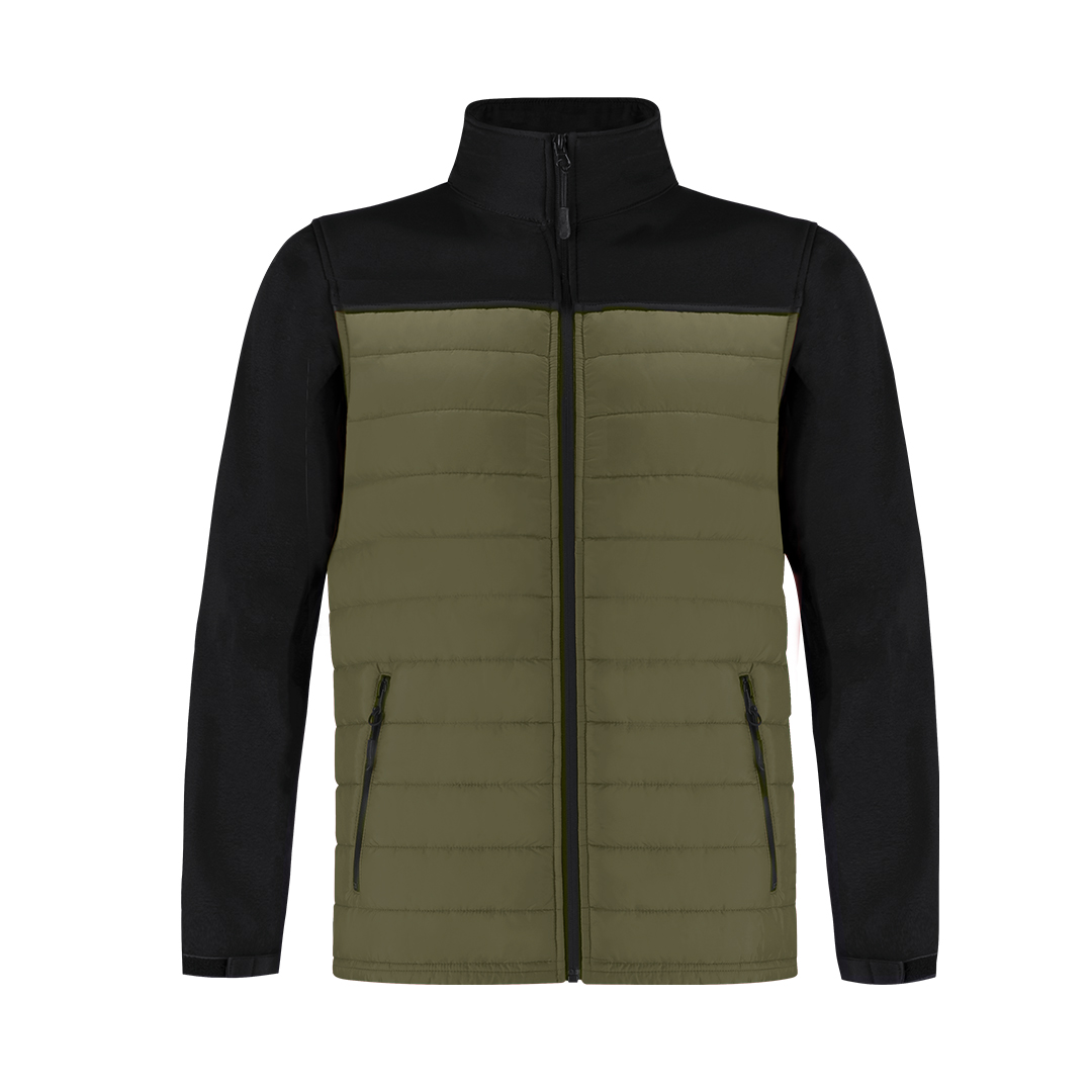 Veste Cornal