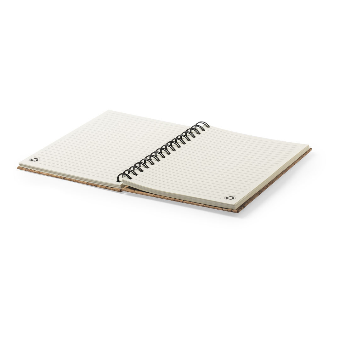 Cahier Xiankal