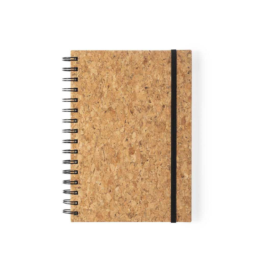 Cahier Xiankal