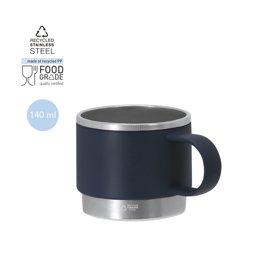 Tasse Blakent