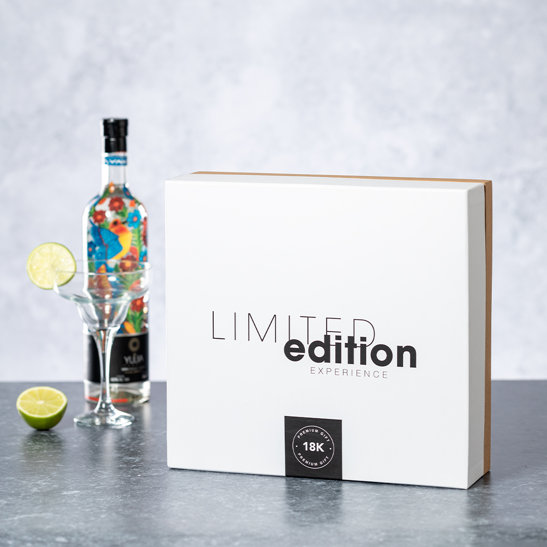 Set Cocktail Relien