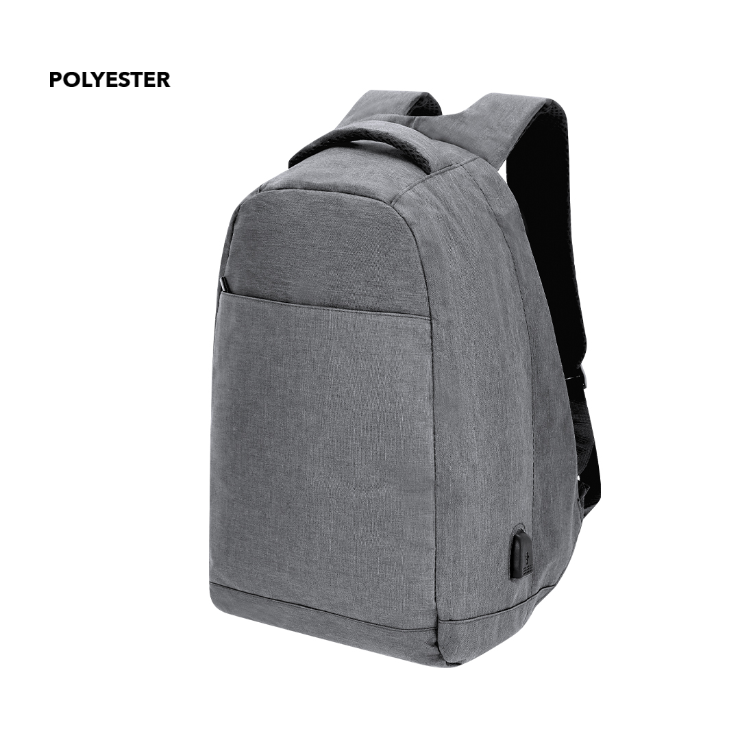 Sac à Dos Antivol Vectom