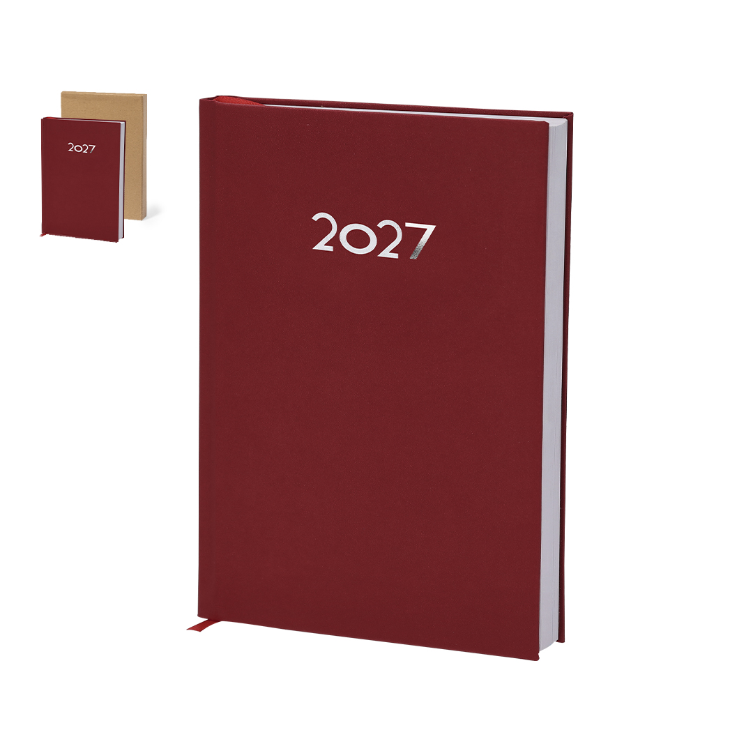 Agenda Canek