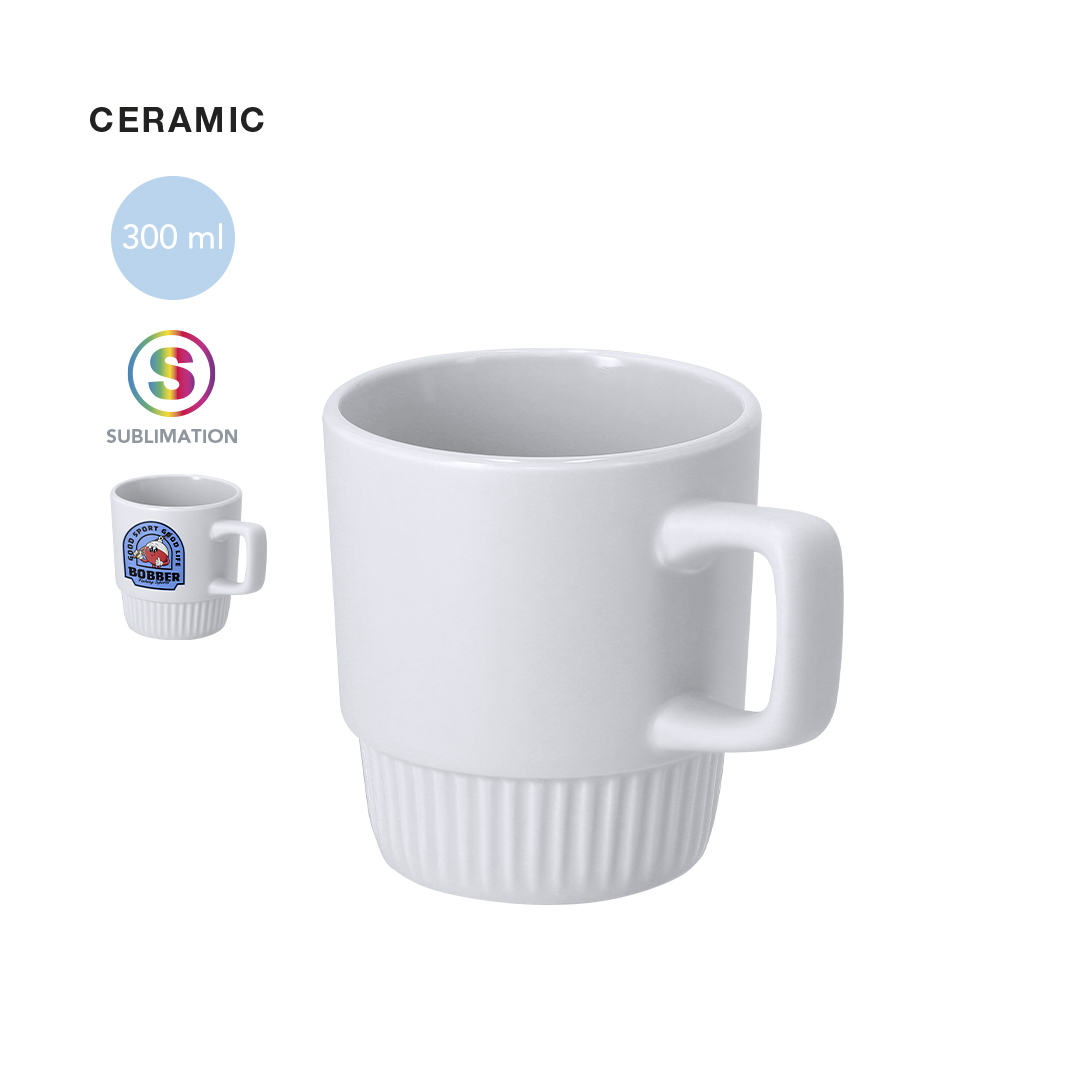 Tasse Sublimation Rolyan