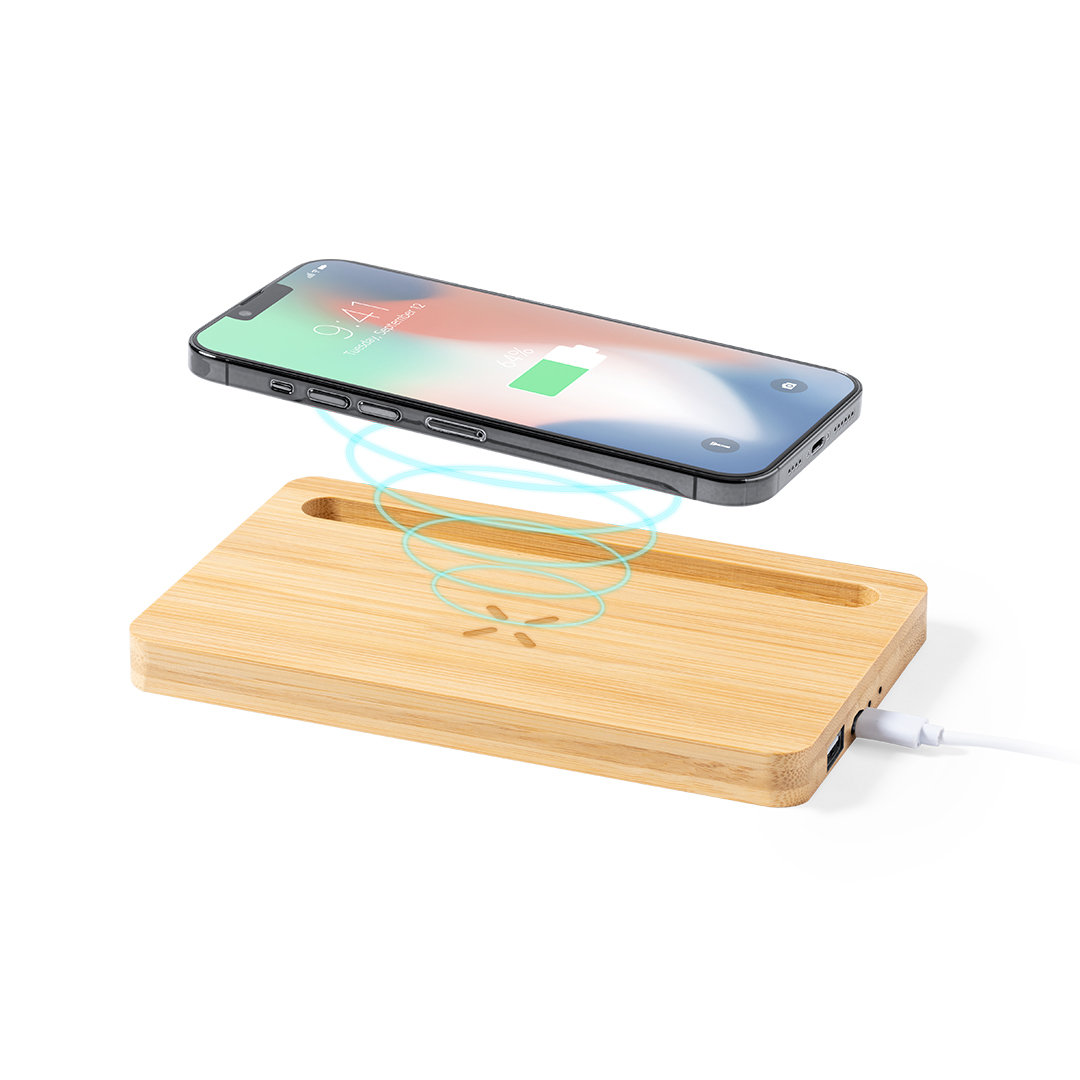 Chargeur Organiseur Loubron
