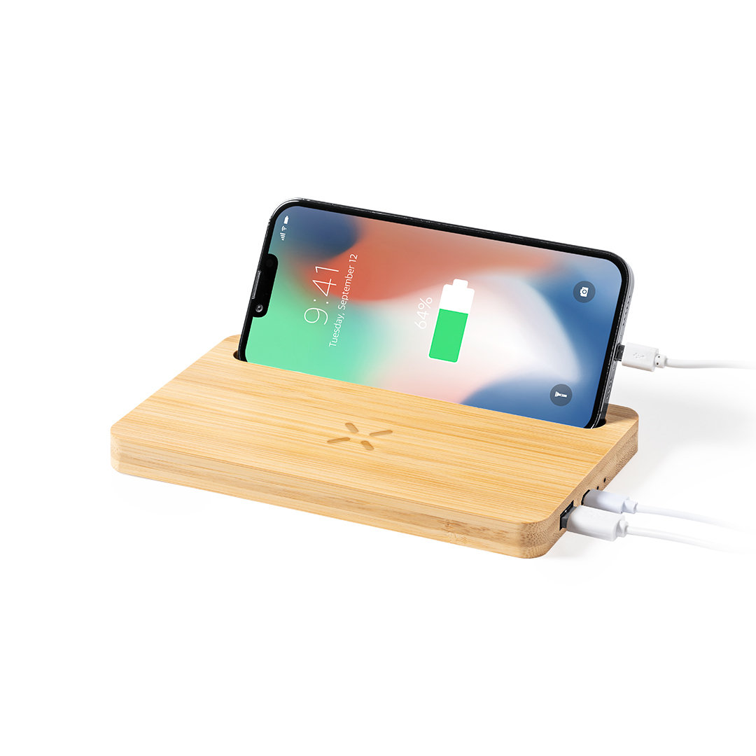 Chargeur Organiseur Loubron