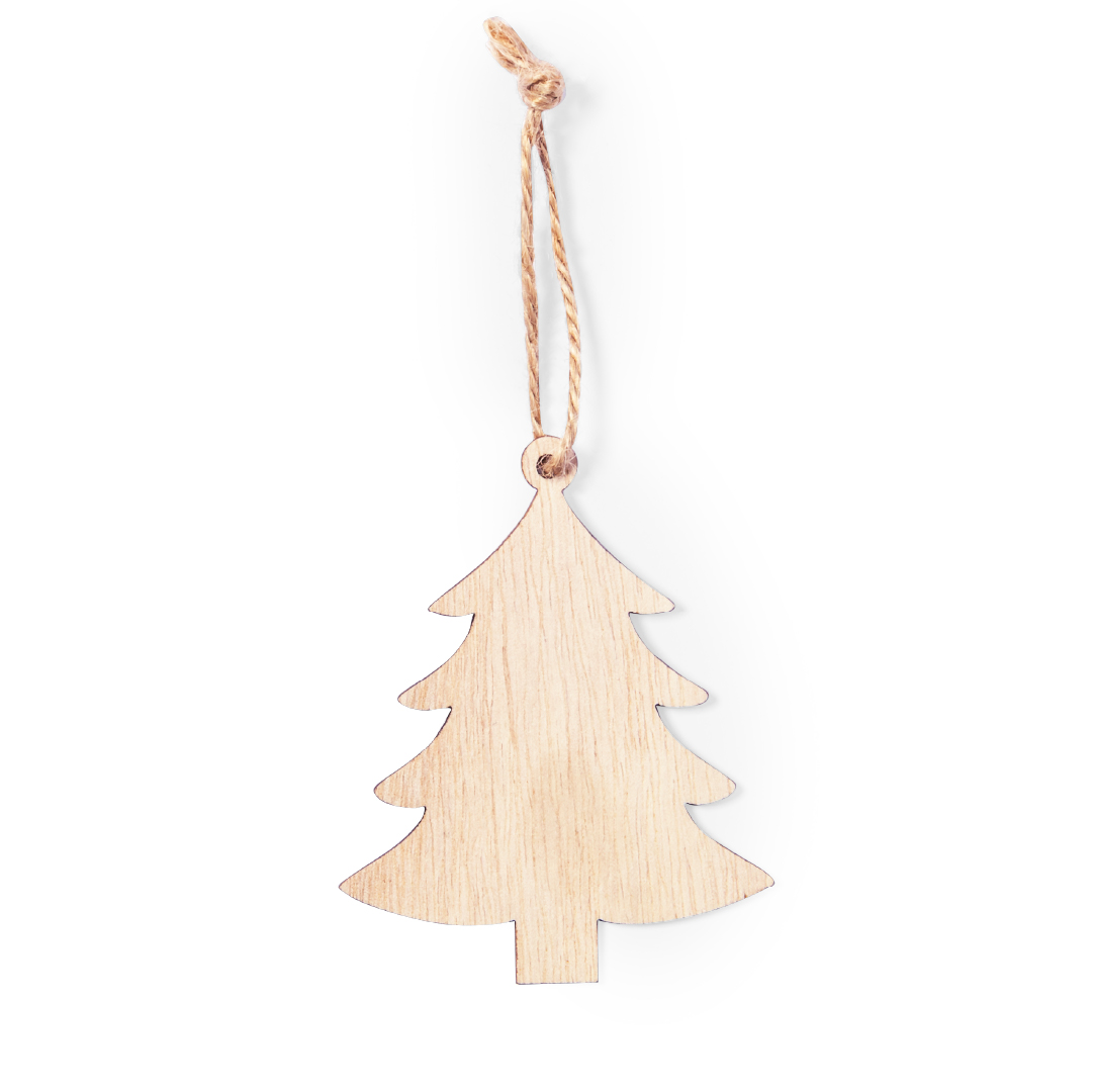 Ornement Noël Fultom