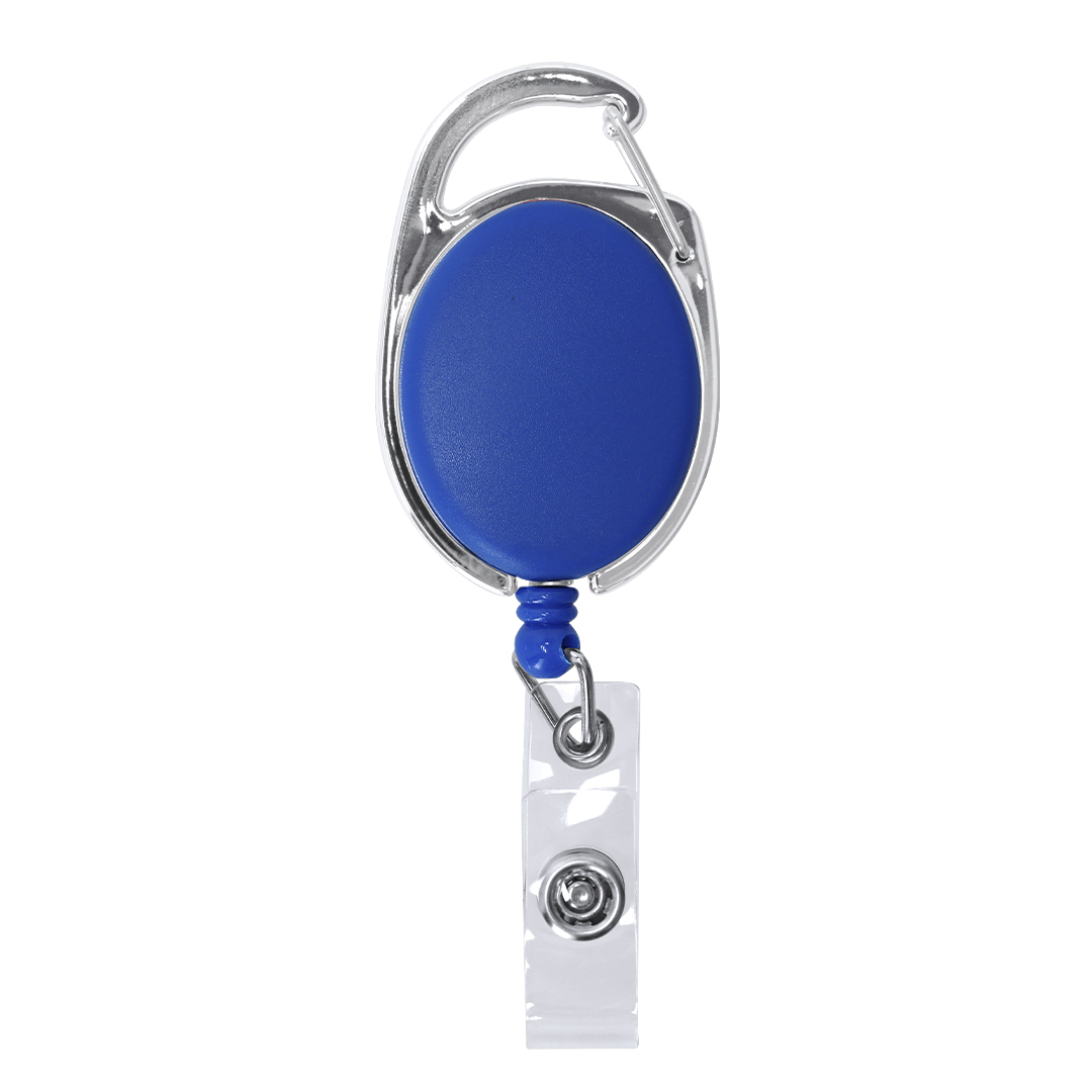 Porte Badge Napper