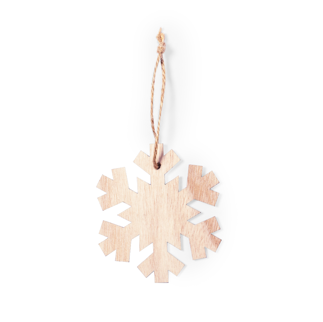 Ornement Noël Fultom