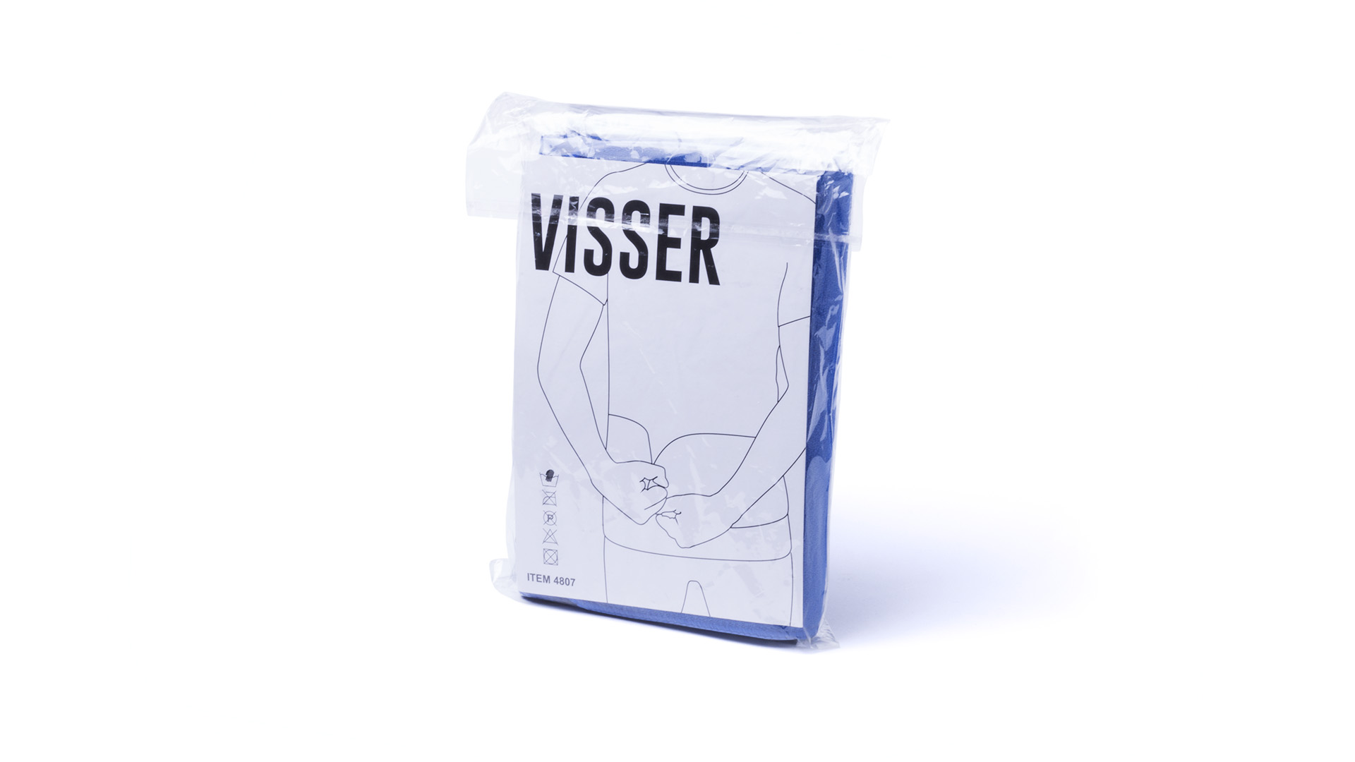 Ceinture Lombaire Visser