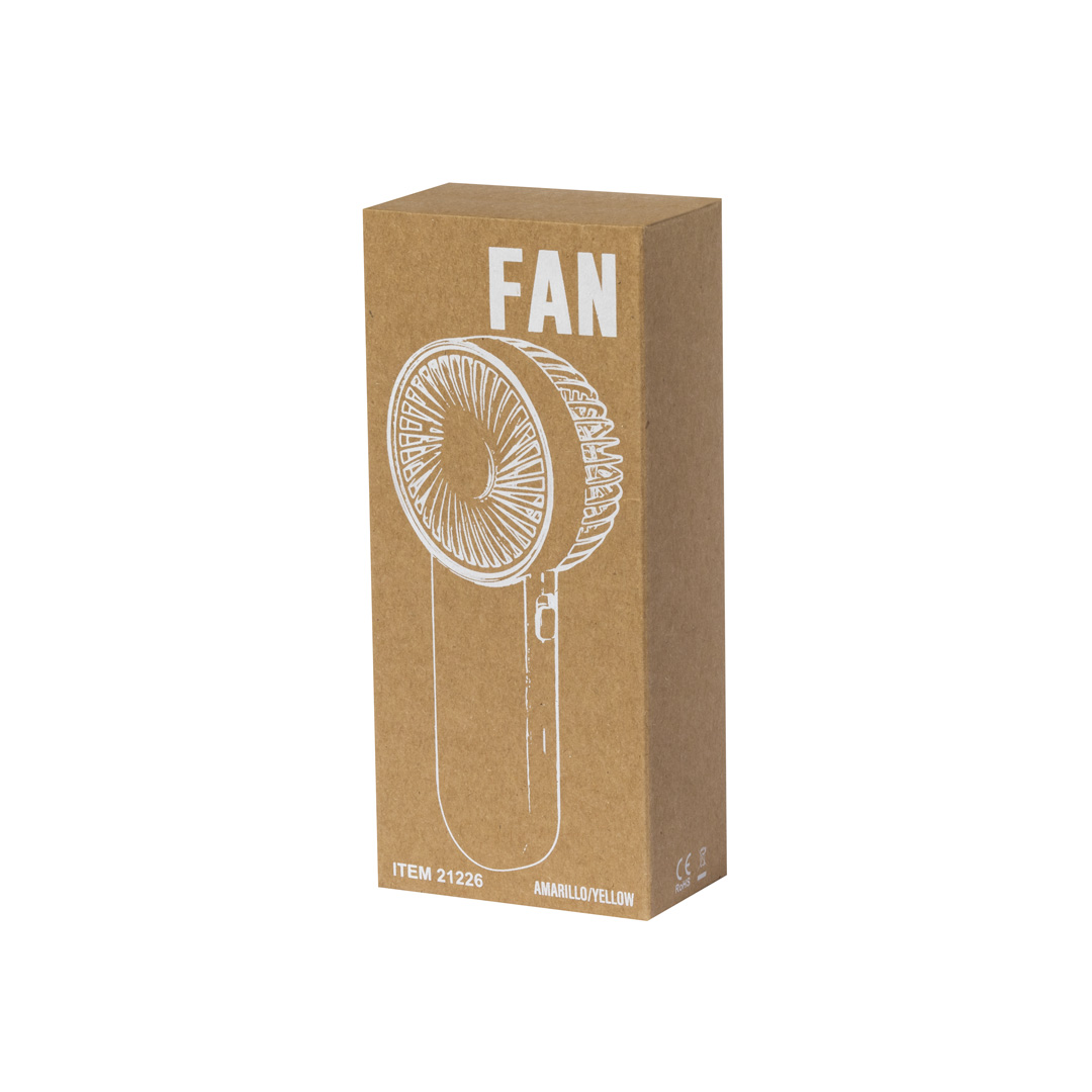 Ventilateur Sartor