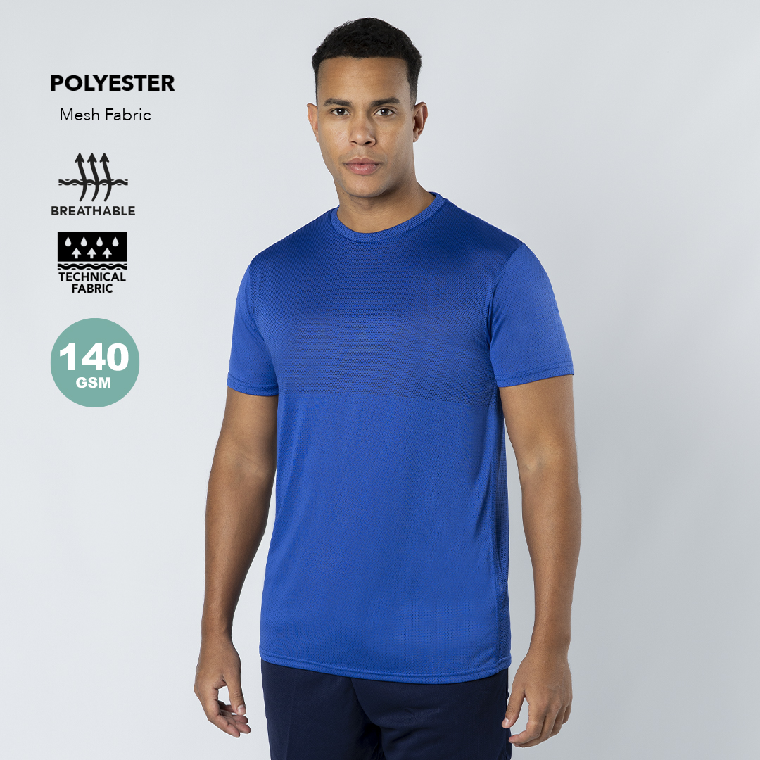 T-Shirt Adulte Ulken