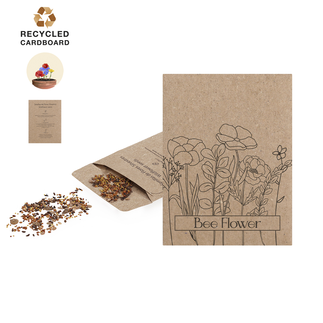 Sachet Graines Balvor