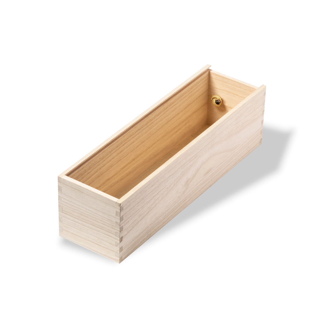 Boîte de Présentation Grimbur