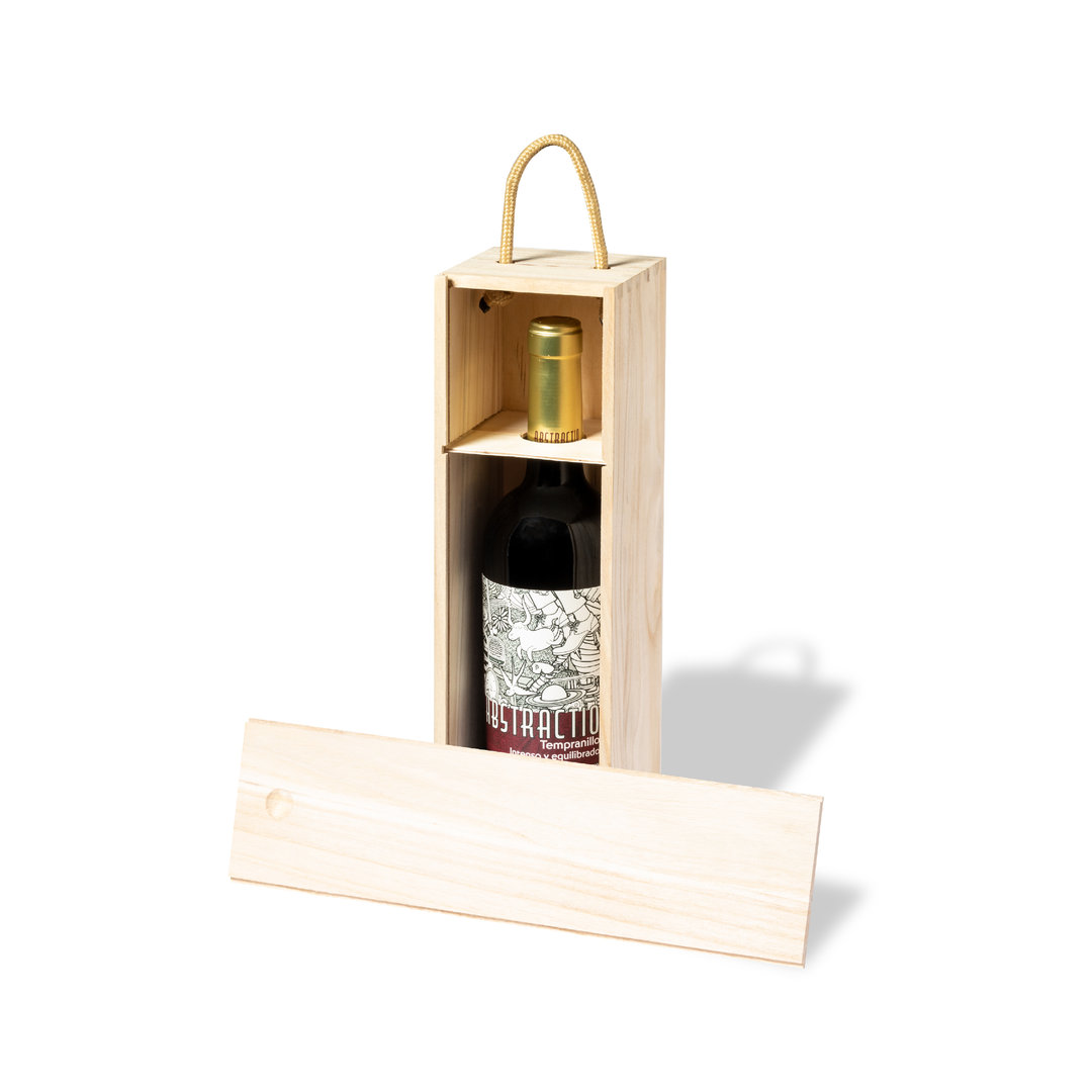 Boîte de Présentation Grimbur