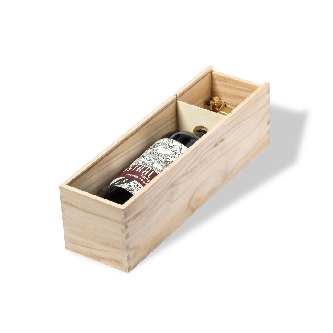 Boîte de Présentation Grimbur