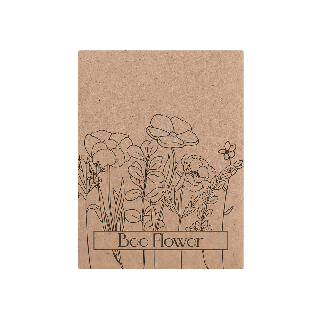 Sachet Graines Balvor