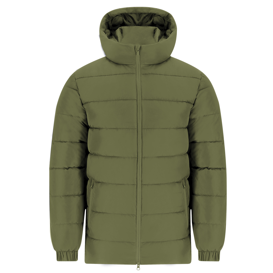Parka Eren