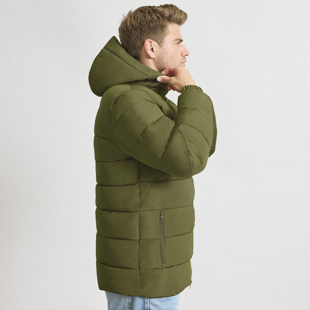 Parka Eren
