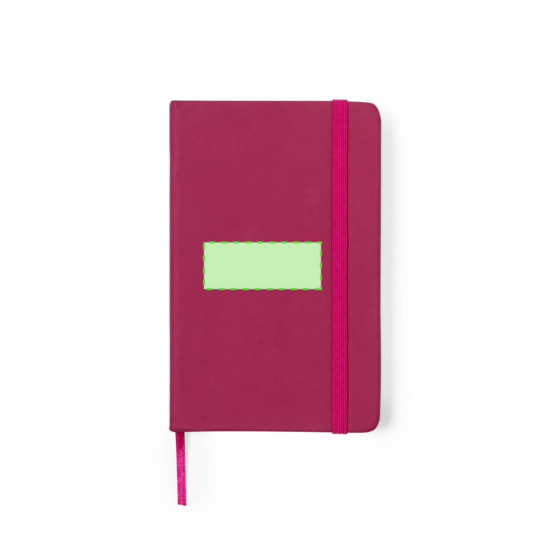 Bloc Notes Kine