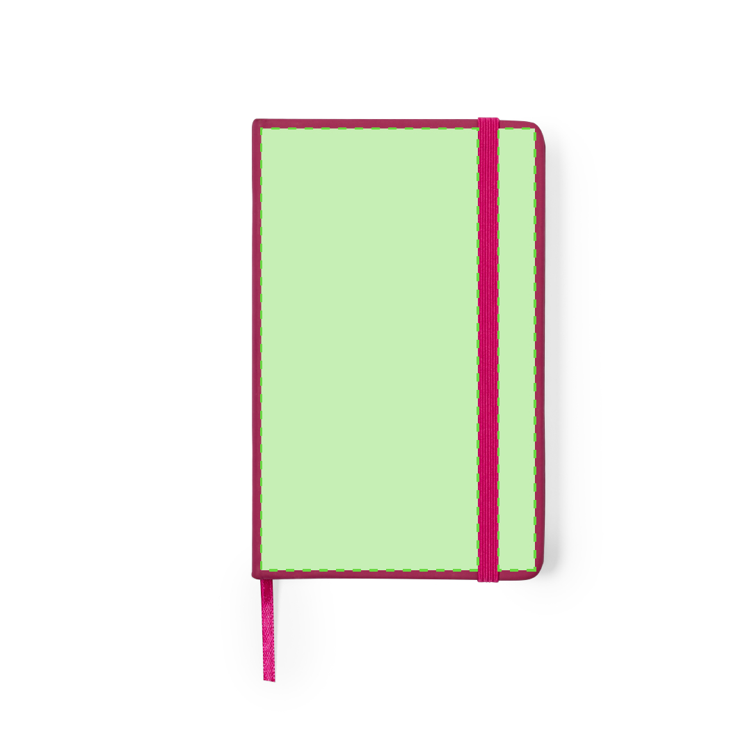 Bloc Notes Kine