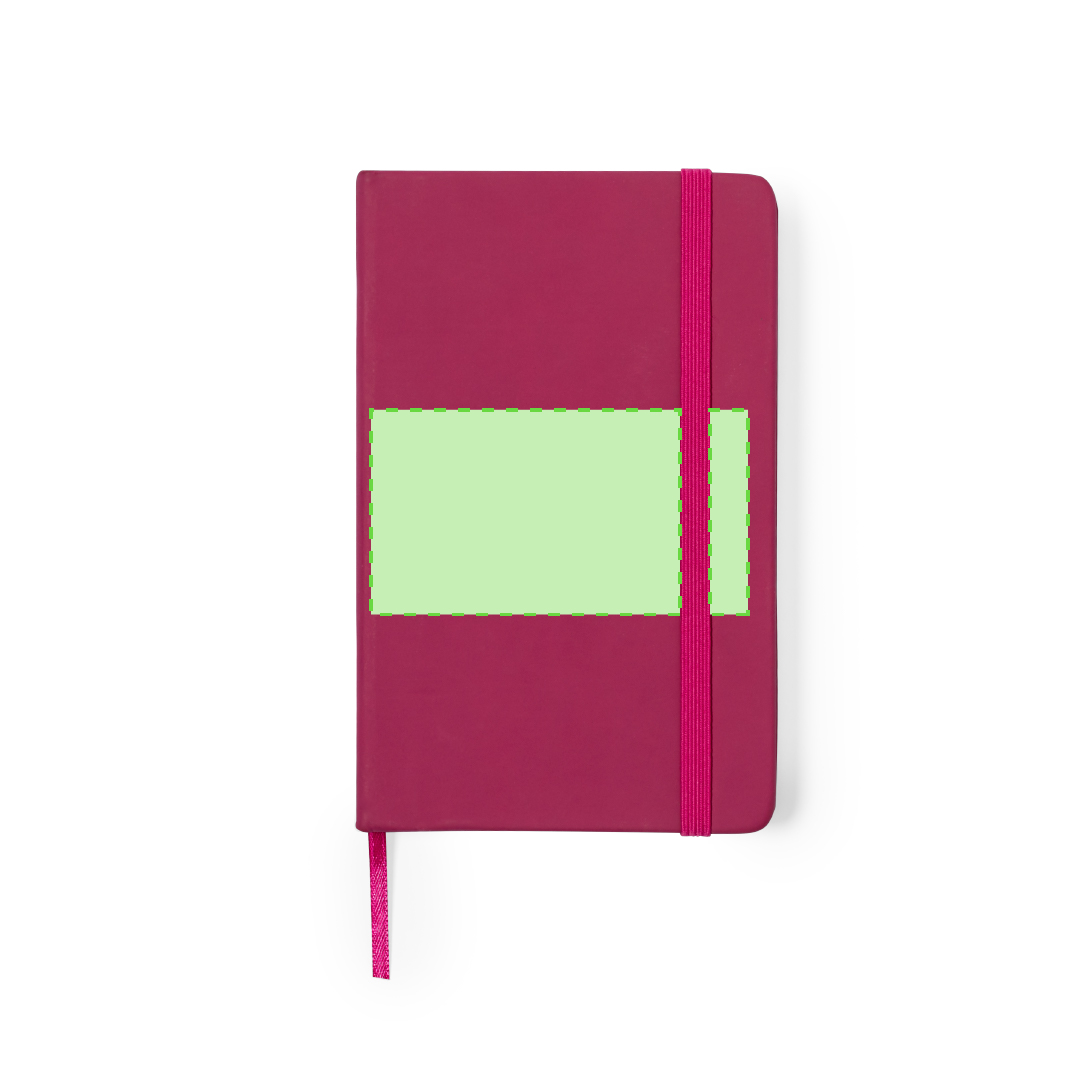 Bloc Notes Kine