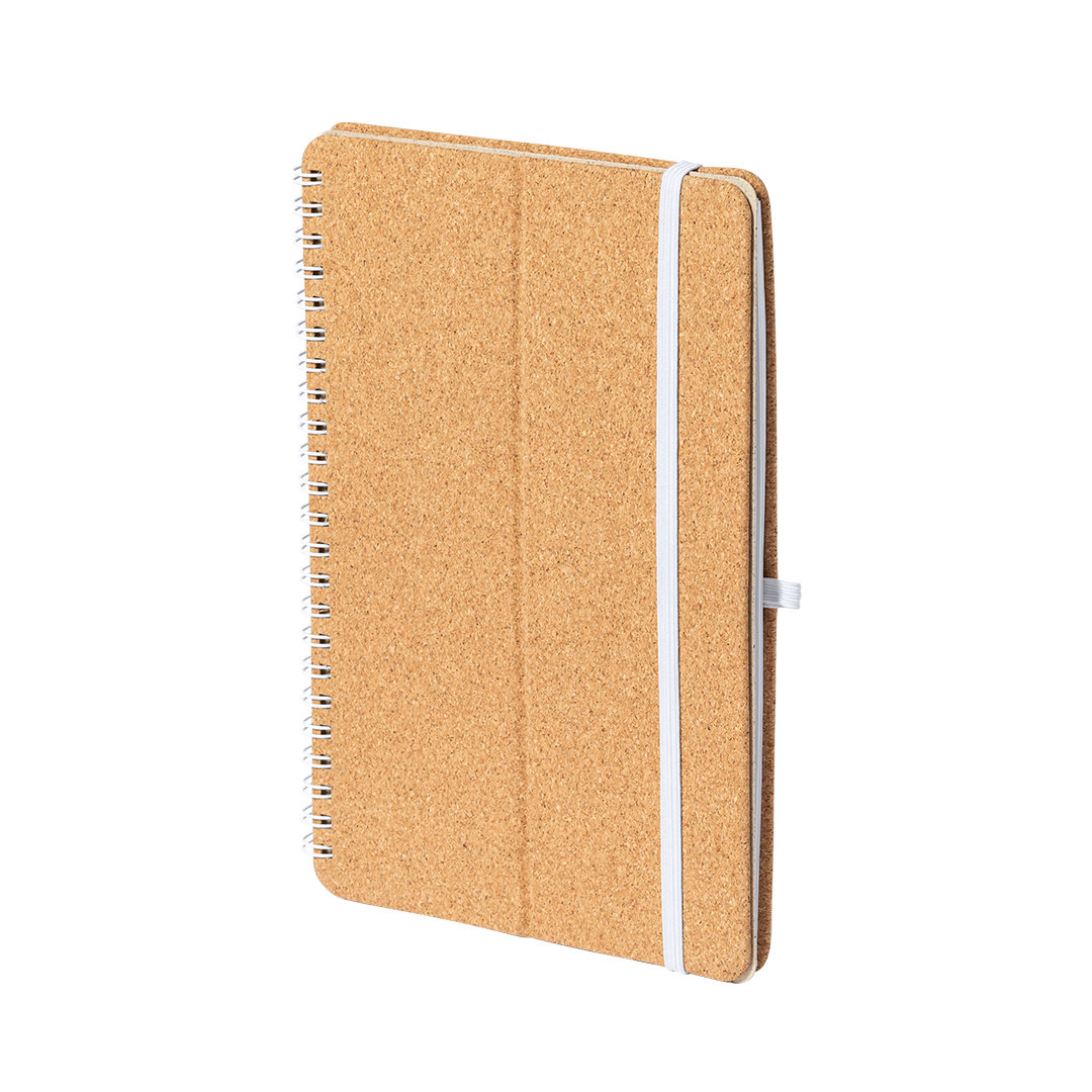 Cahier Support Fromky