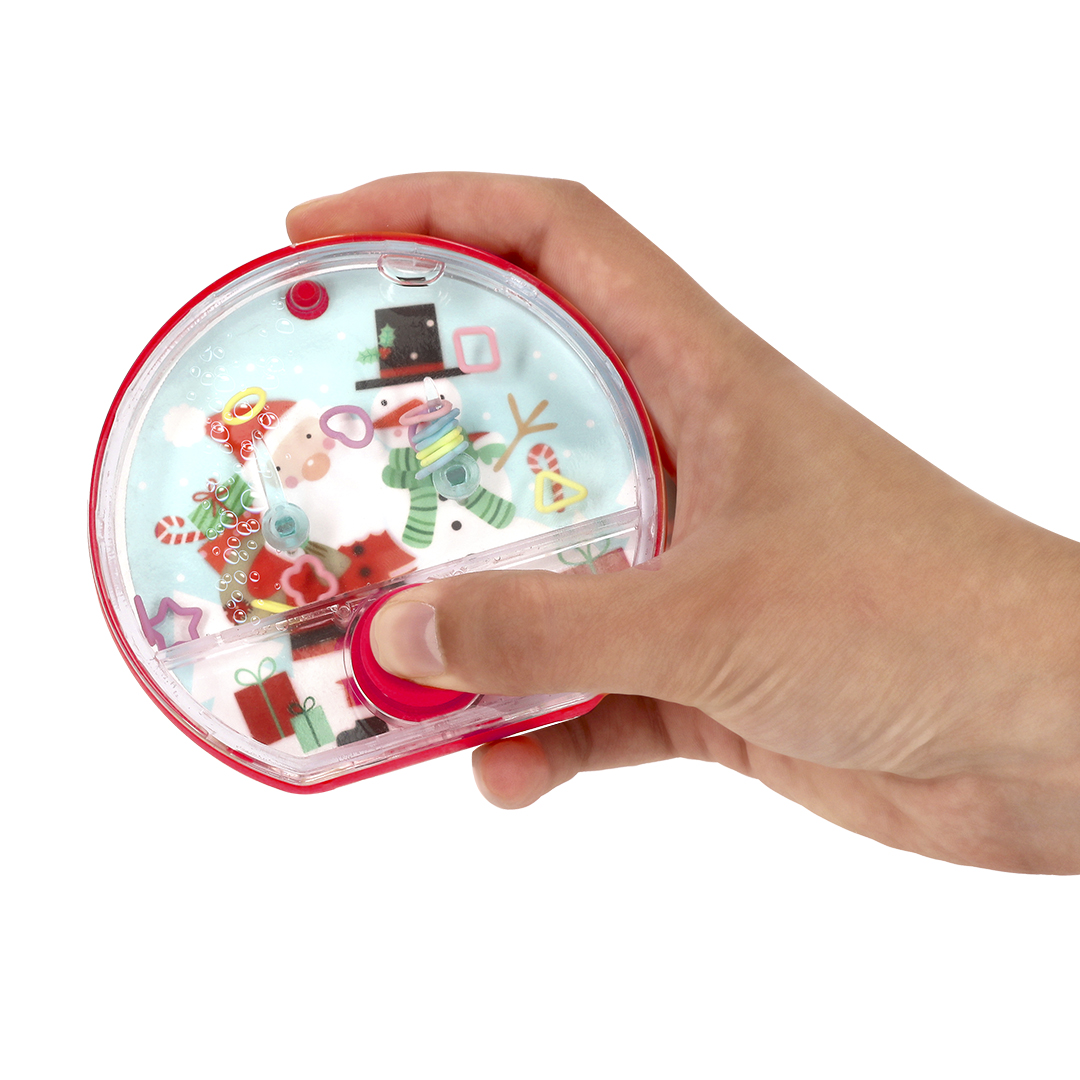 Jeu d’Eau Mikix