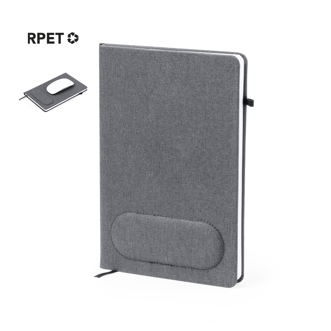 Cahier Tapis Souris Staiger