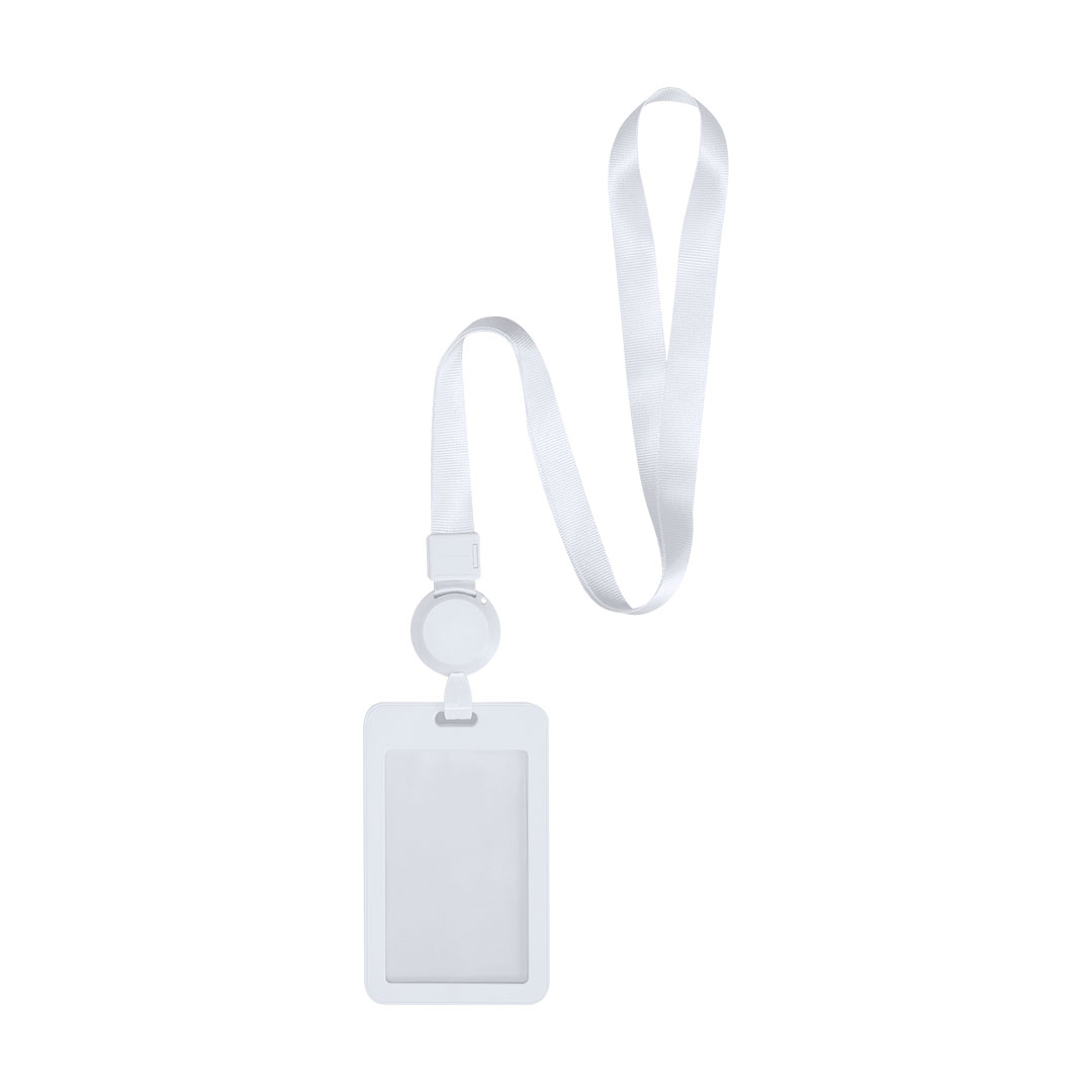 Lanyard Porte-Badge Berbom