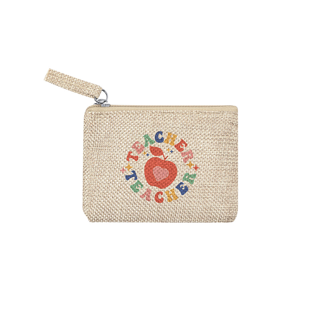 Porte Monnaie Sublimation Elyron