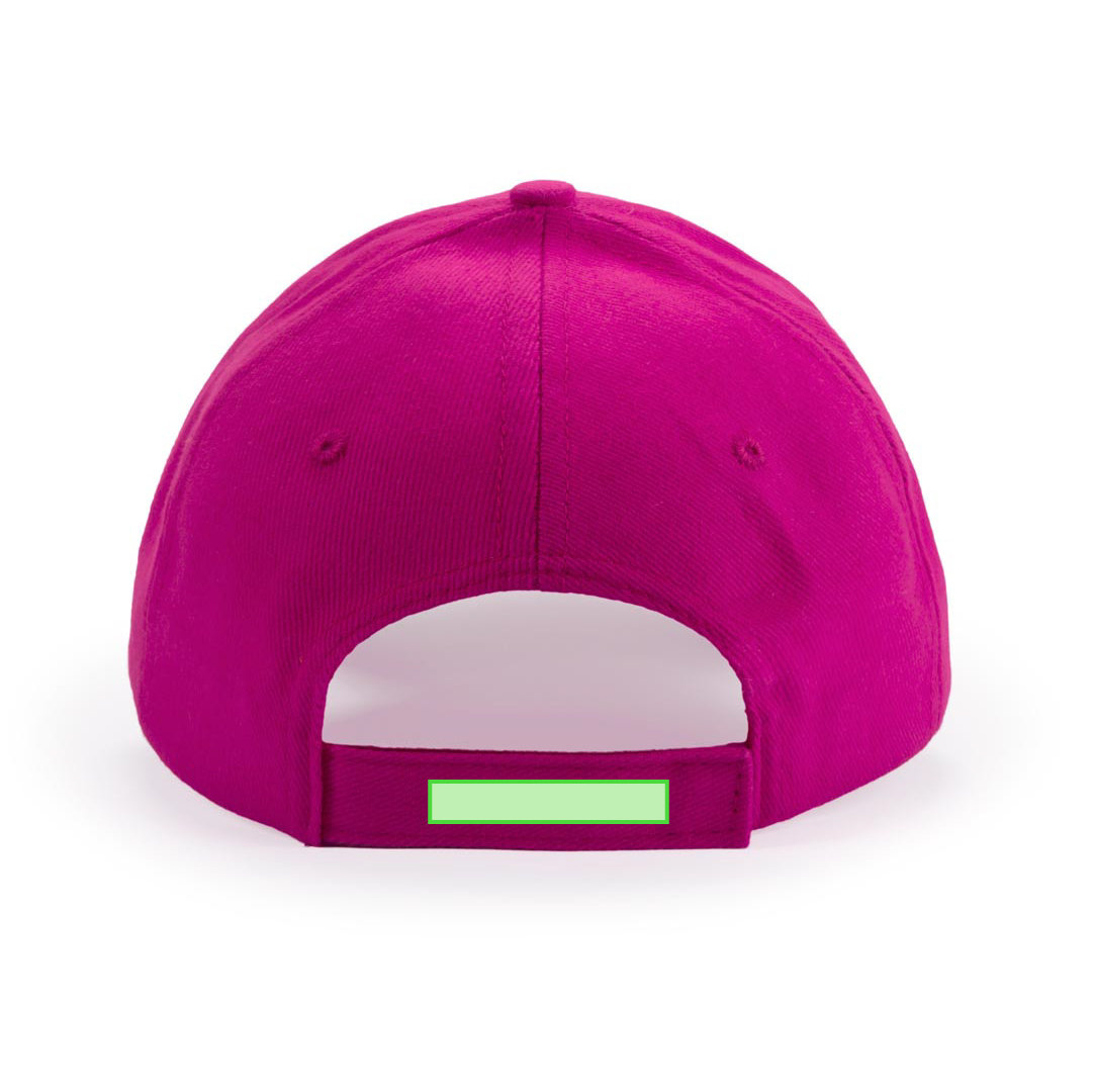 Casquette Kisse