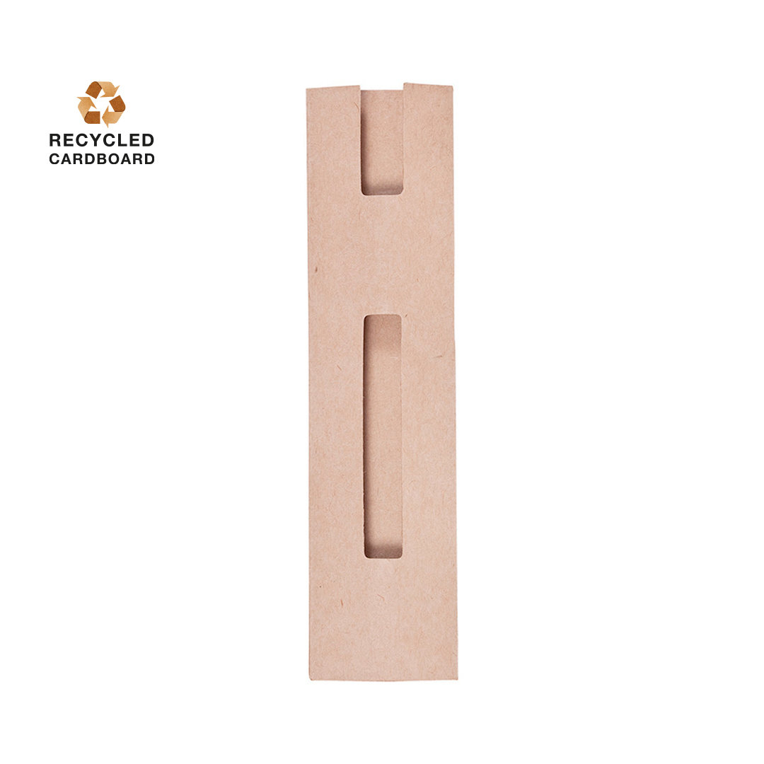 Étui Stylo Recycard