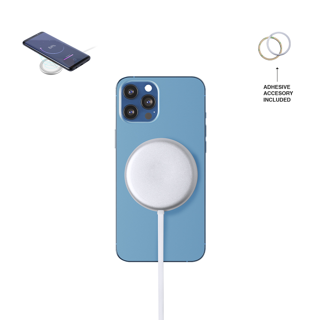 Chargeur Makensy