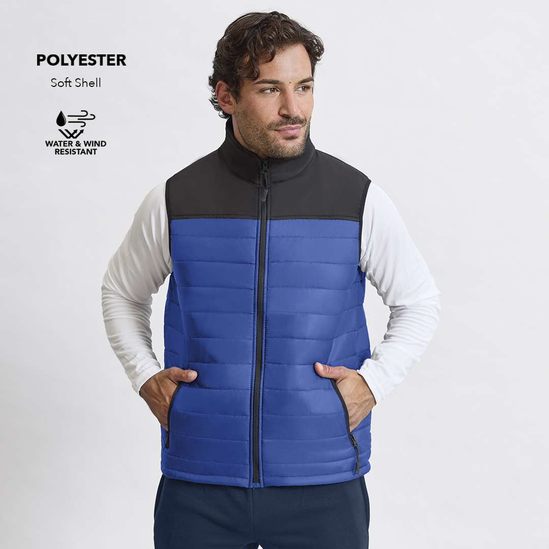 Gilet Bordy