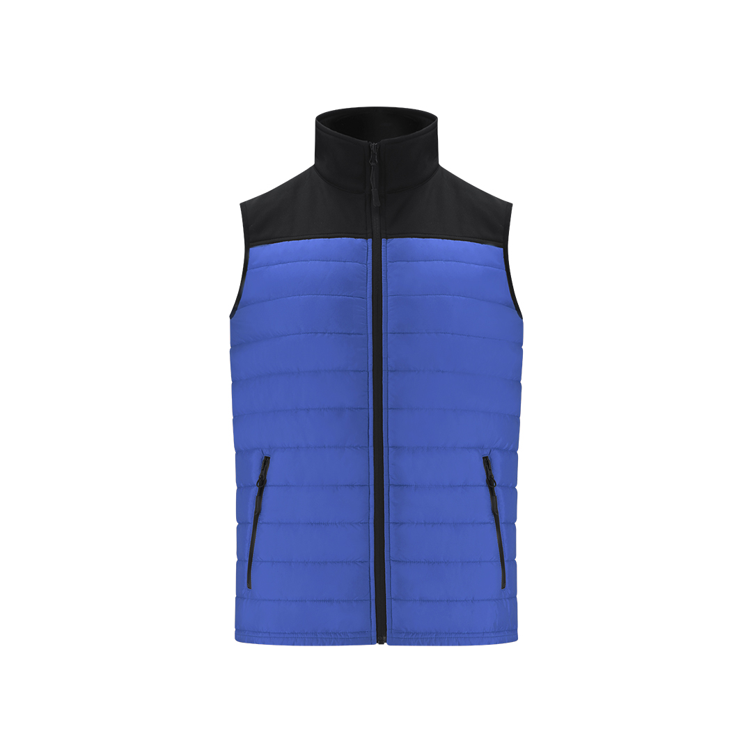 Gilet Bordy