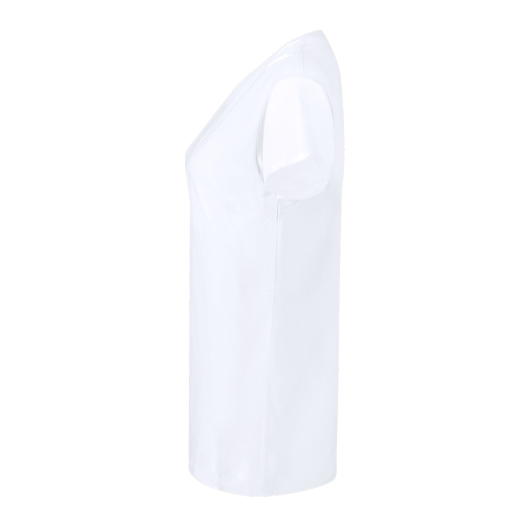 T-Shirt Femme Blanc Seiyo