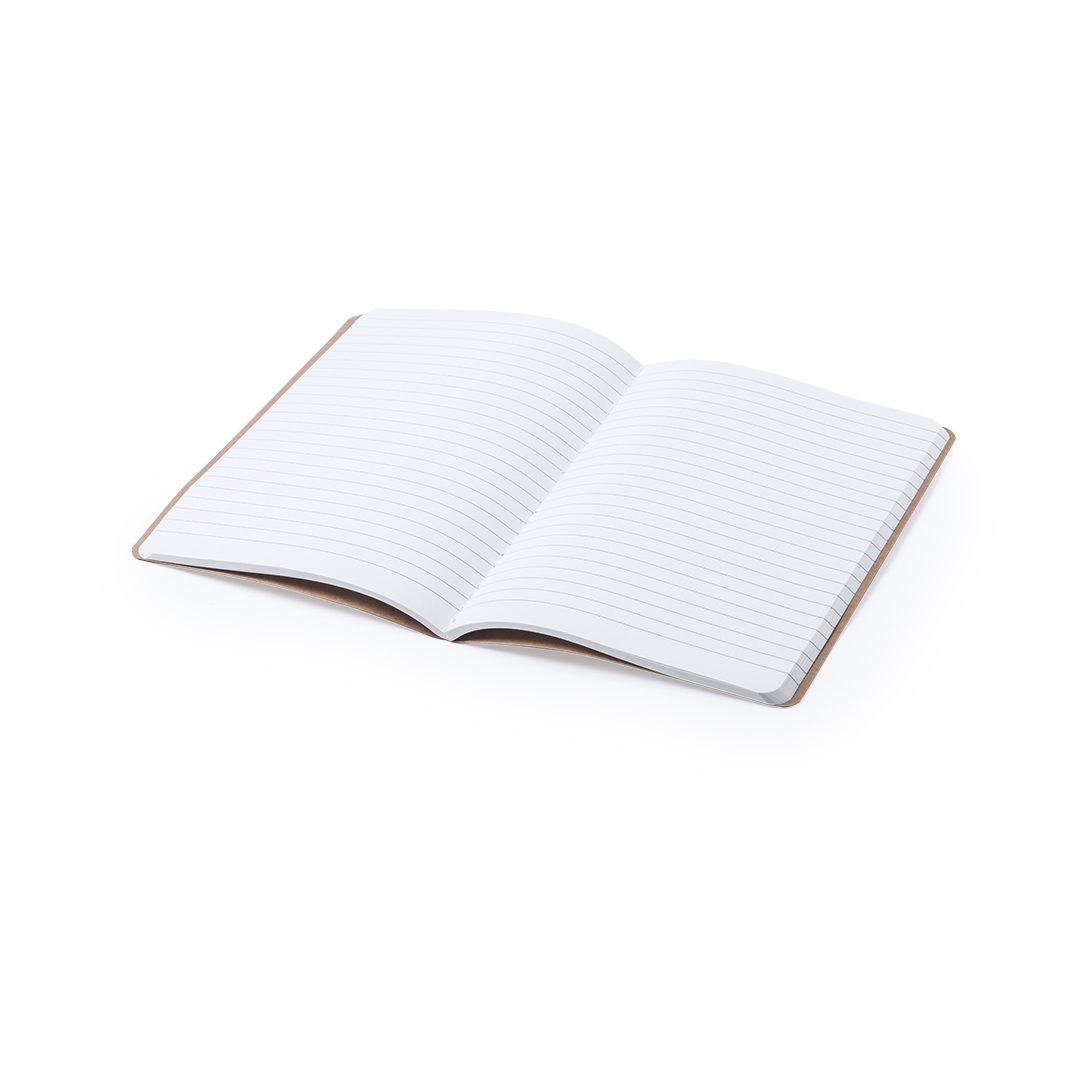 Cahier Zurix