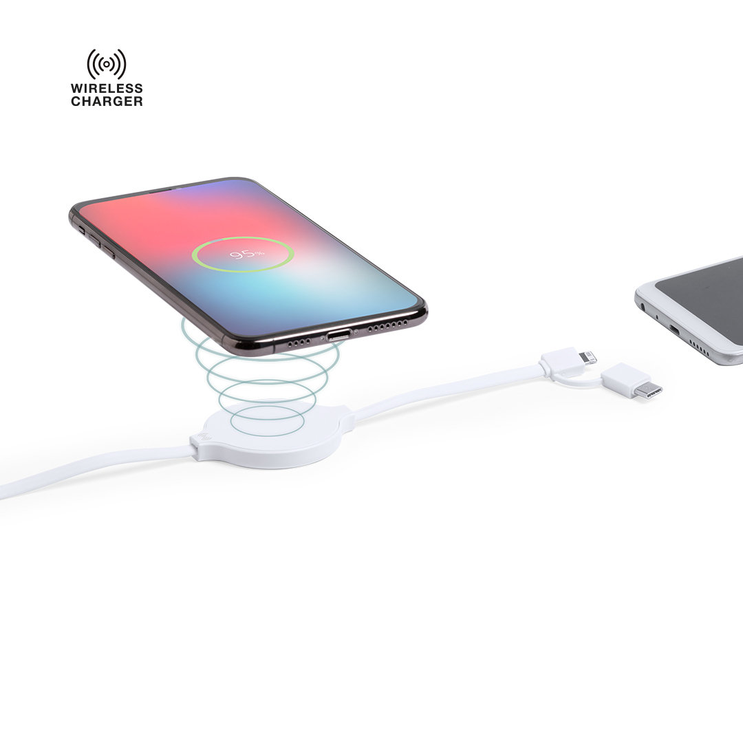 Chargeur Pikat