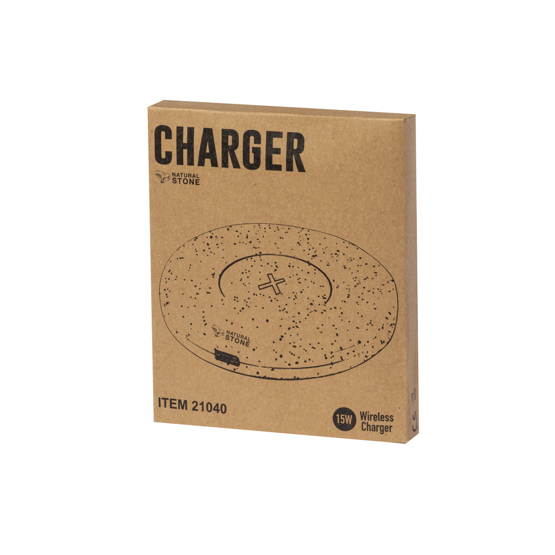 Chargeur Lukater