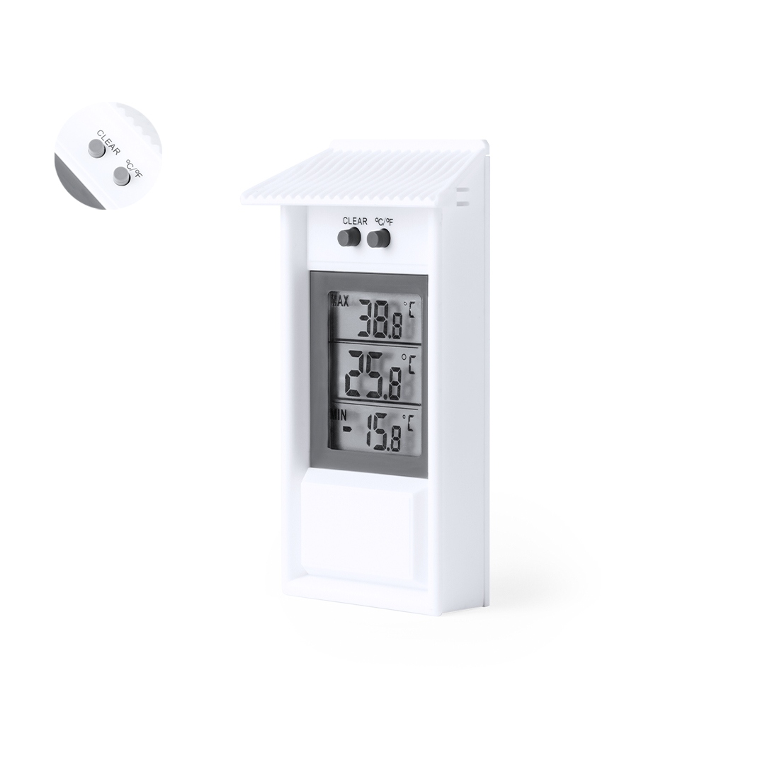 Thermomètre Dreax