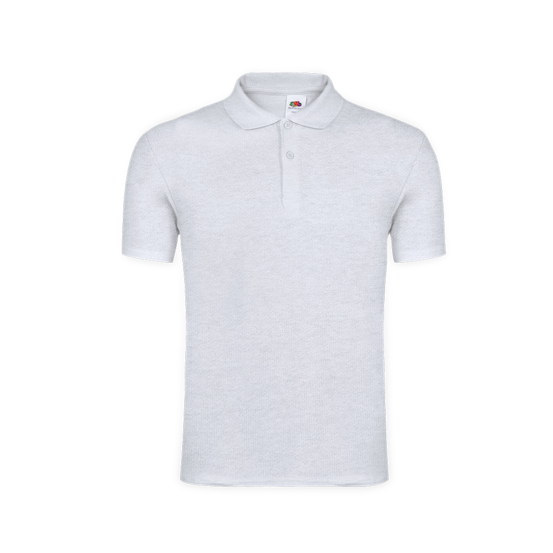 Polo Adulte Couleur Original