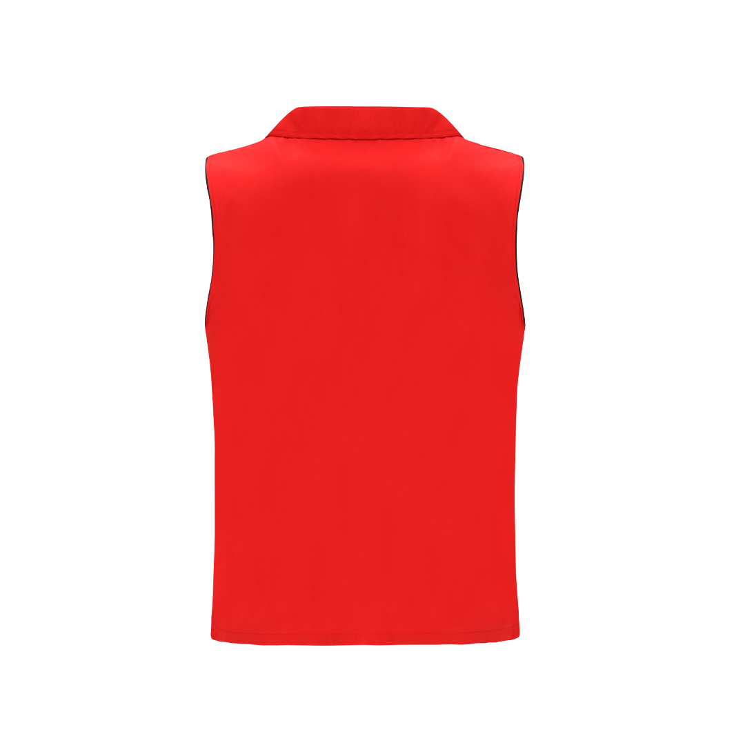 Gilet Dervik