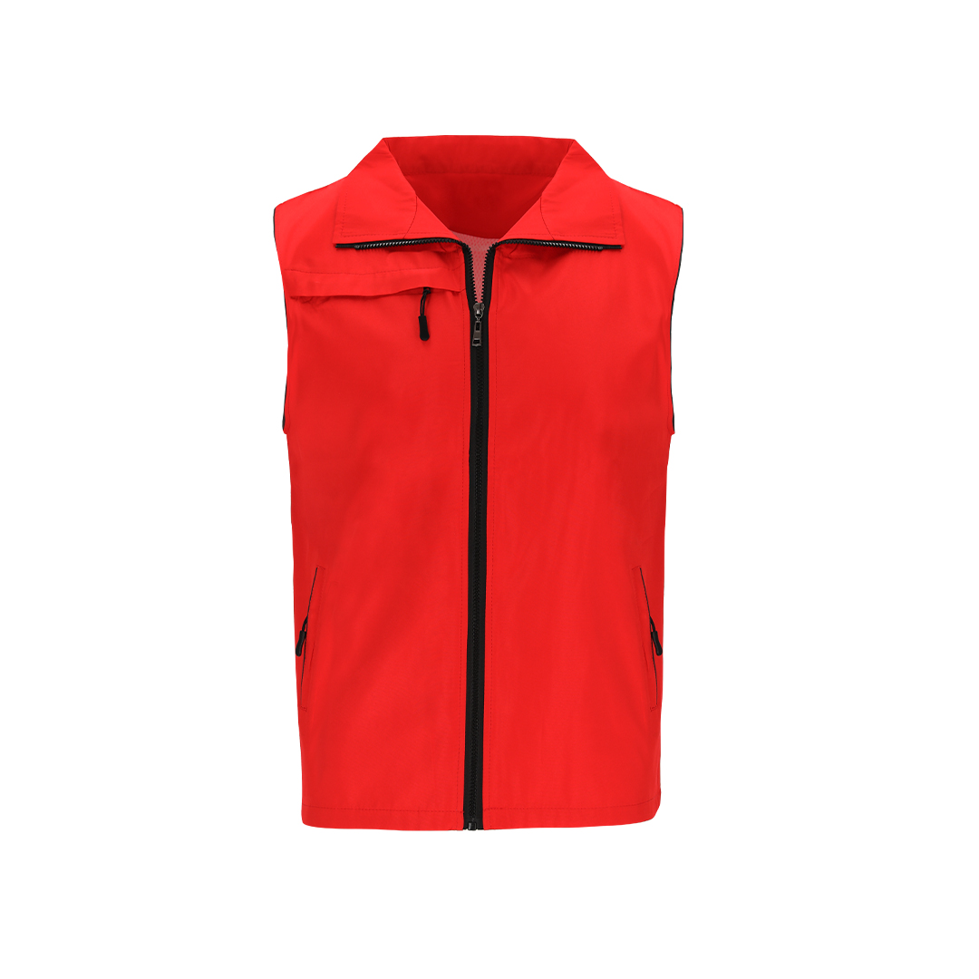 Gilet Dervik