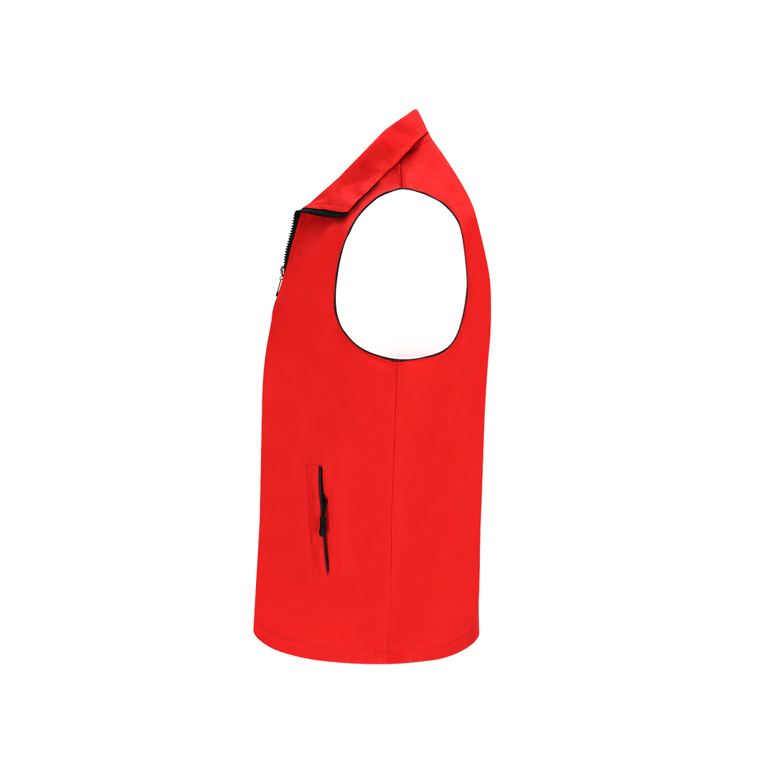 Gilet Dervik